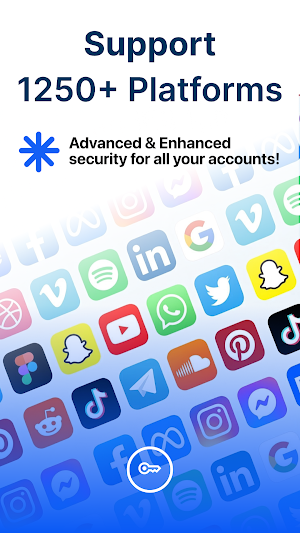 Authenticator App - MFA / 2FA Screenshot 3