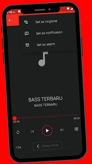 DJ Viral 2024 Campuran Screenshot 0