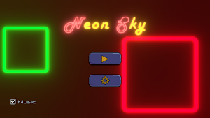 Neon Skies Screenshot 0