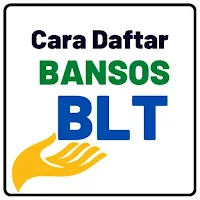 Cara Daftar Bansos BLT Online