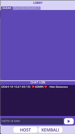 Scrabble Bahasa Indonesia Screenshot 3