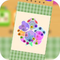 Screw Puzzle - Mechanical Fun