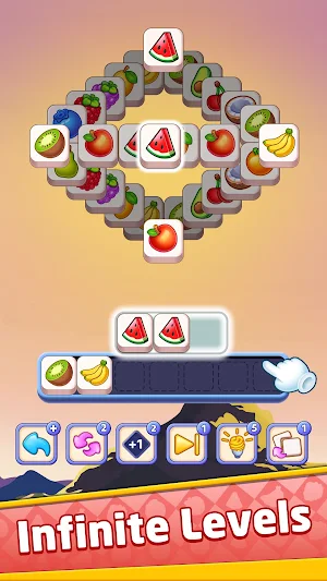 Triple Tile Matchup Screenshot 3