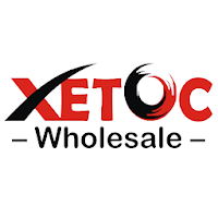 Xetoc - Online Grocery Shopping App