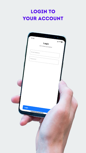 ScrollEngine - Delivery Agent Screenshot 1