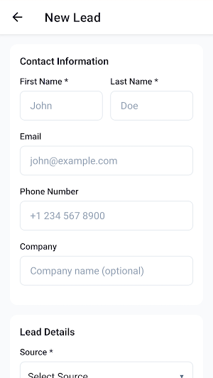 Tripnovac Office Screenshot 2