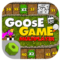 Goose Game Multiplayer