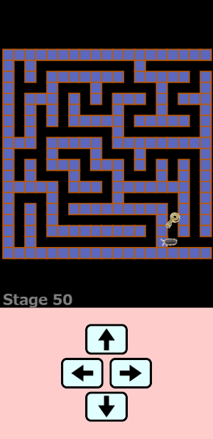 ダンゴムシの迷路 Screenshot 2