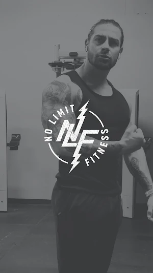 No Limit Fitness by Nick Green Screenshot 0