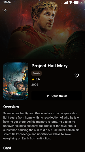 OnionPlay: Movies & Series Screenshot 3