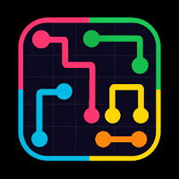 Color Link: Path Puzzle