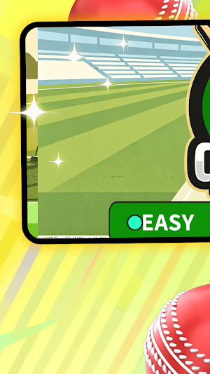Cricket Master Screenshot 0