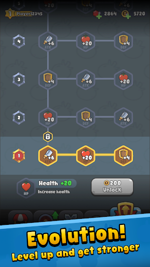 Tomatio Screenshot 2