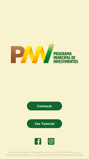PMI - RA Screenshot 0