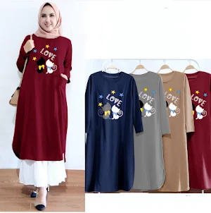 Grace Fashion Tanah Abang Screenshot 1