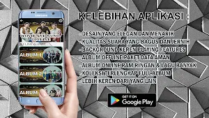 Bunga Jiwaku Full Album Mp3 Screenshot 0