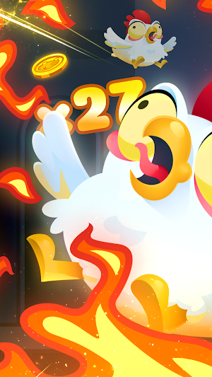 Chicken Road Screenshot 0