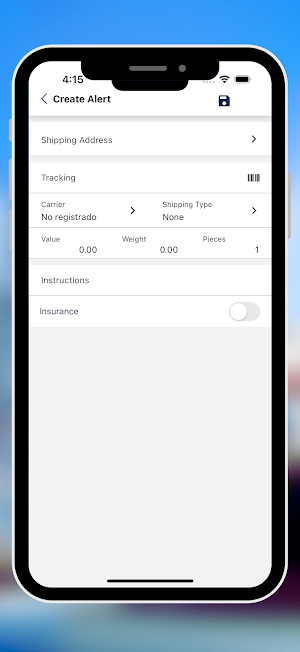 VENEGROUP Screenshot 0