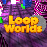 LoopWorlds - Logic Puzzles