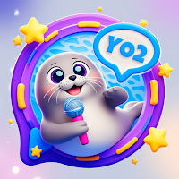 Yo2 - Voice Chat Room & Game