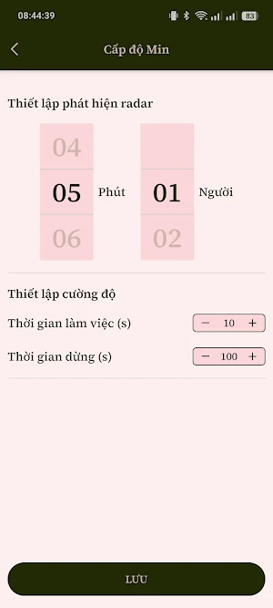 Kodo Fragrances Screenshot 3