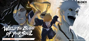 BLEACH: Soul Resonance Screenshot 0