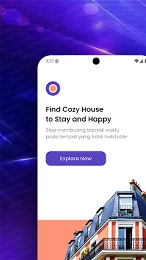 Bwa Cozy Screenshot 0