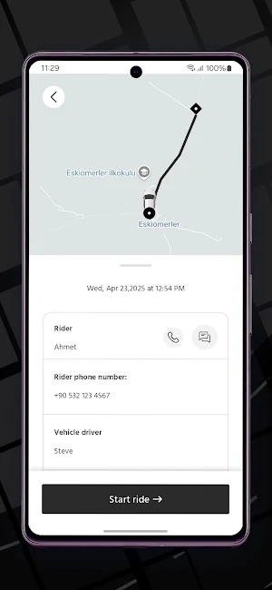 ACMDriver Screenshot 3