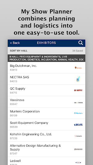 IPPE 2022 Screenshot 3