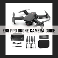 E88 Pro Drone Camera | Guide