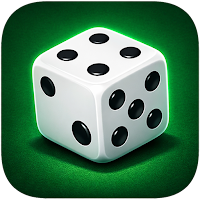 Simple Dice Roller