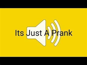 Prank Sounds Screenshot 0