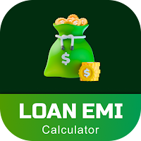 Easy EMI Loan Calculator