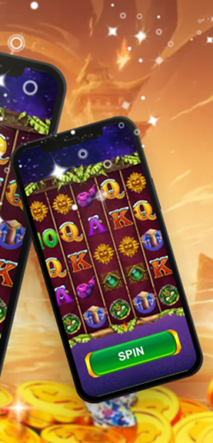 Victorious Lucky 777 Game Screenshot 2