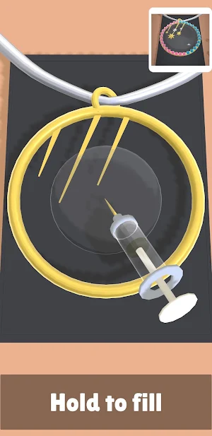 Resin Jewellery Screenshot 0