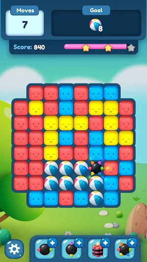 Color Crush Screenshot 3