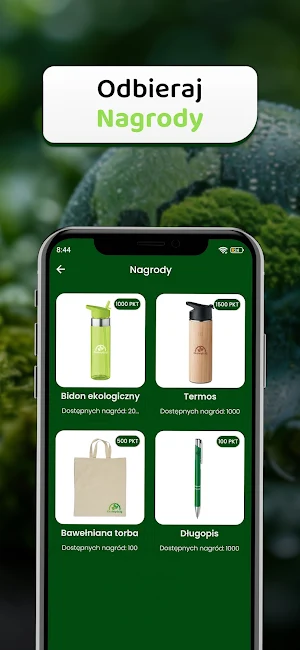 EkoWyścig Screenshot 2