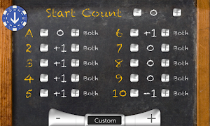 Card Counter Screenshot 1