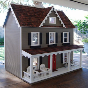 Miniature Dollhouse Screenshot 2