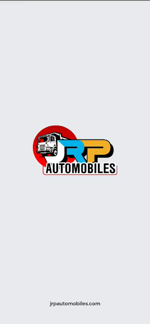 Jrp Automobiles Screenshot 0