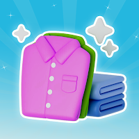 Cloth Jam 3D