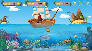 PIrates Adventure Screenshot 3