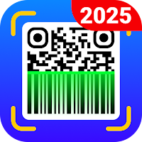 QR Code Scanner & Generator