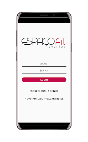 2GETHER Espaço Fit Screenshot 0