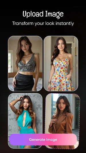 VixFun : Photo to Video Maker Screenshot 3