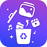 File Recovery, Photo Recovery