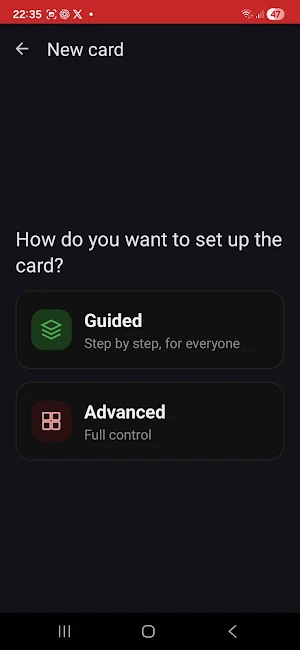 Sentinel: Notification Radar Screenshot 2