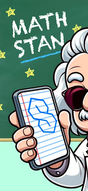 Math Stan: World's Top Genius Screenshot 0