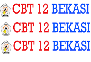 CBT 12 Bekasi Screenshot 0