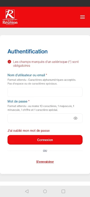 Chèque Marmaille Pro Screenshot 0